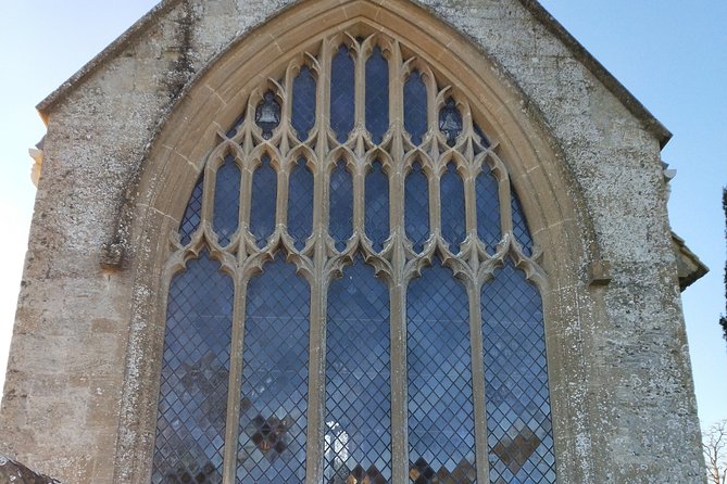 Cotswolds Electric Bike One Day Private Tour Starts Near Oxford