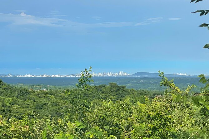 Countryside Horseback Riding Eco-Adventure Near Cartagena