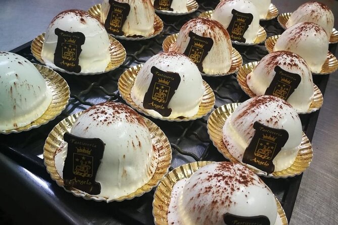 Course of Neapolitan Pastry