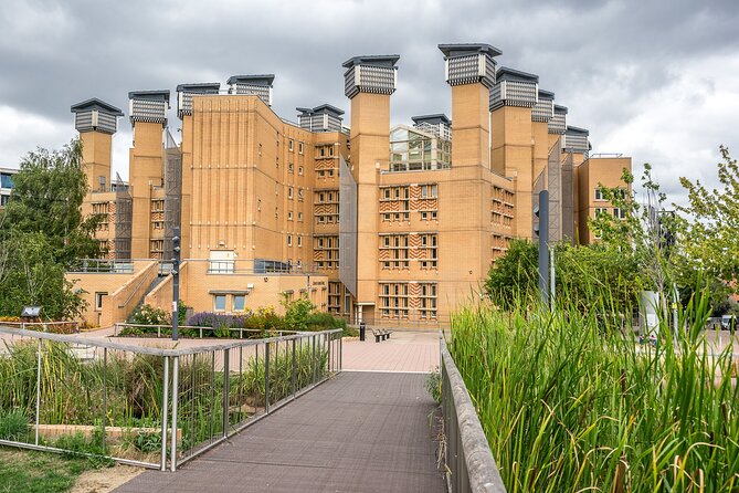 Coventry’s Rich Heritage: Godiva Quarter Private Walking Tour