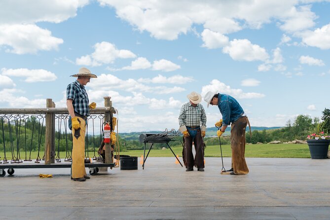 Cowboy Country Tour