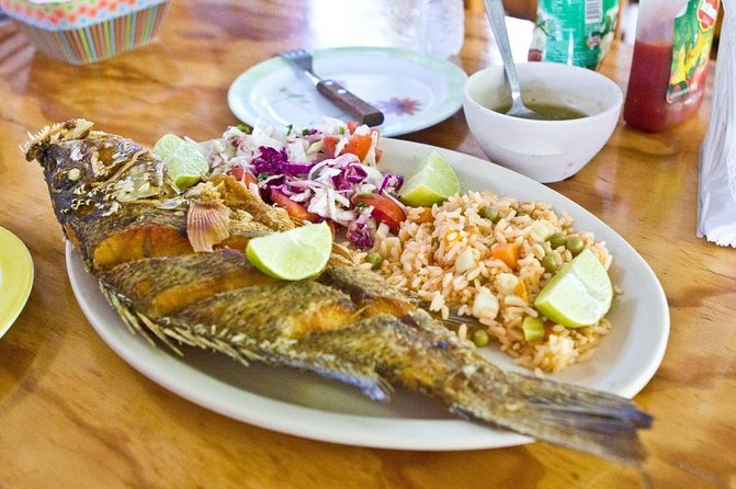 Cozumel Food Tour - Cozumels Culinary Journey