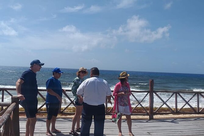 Cozumel Island Tours
