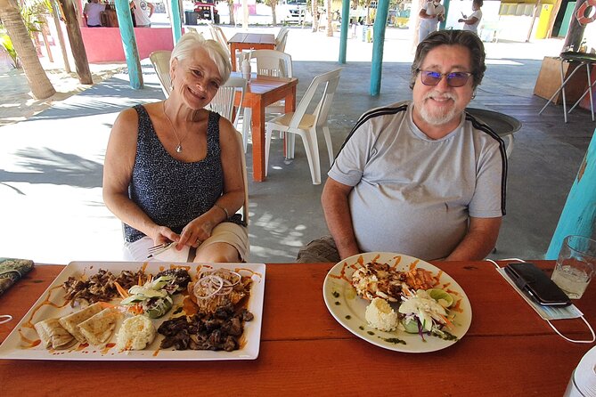 Cozumel Private Island Tour