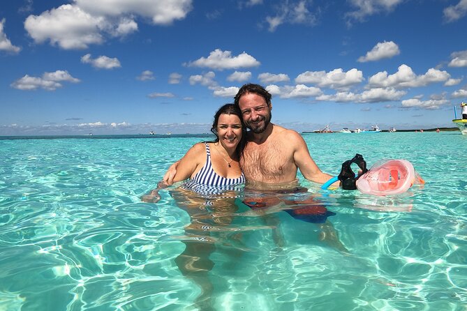 Cozumel Snorkeling Tour: Starfish, Stingrays and the Turtle Bay Experience