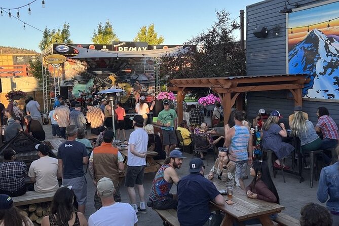 19 Best Tours In Bend