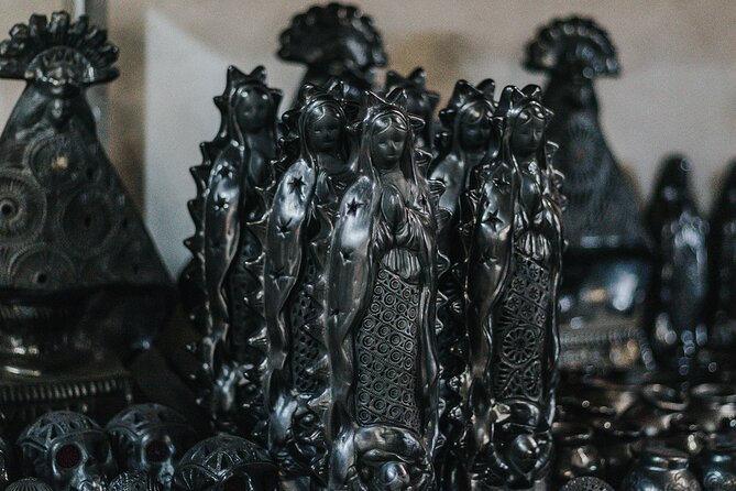 Crafts & Cuisine All Included Guided Day Tour From Oaxaca