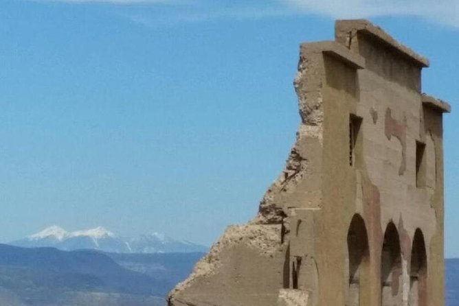Creative Soul Scavenger Hunt( Jerome, Arizona)