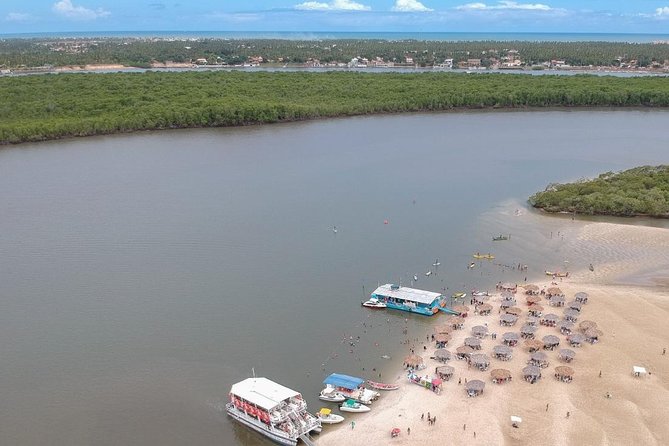 Croa Goré And Valentines Island Tour