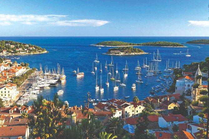 Croatia 7 or 9 Night Tour: Zagreb, Split, Korcula, Dubrovnik