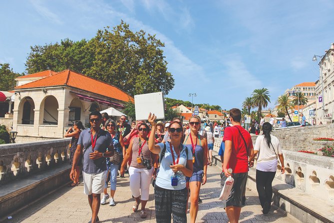 Croatia Island Hopping: Dalmatia From Split (8 Days)