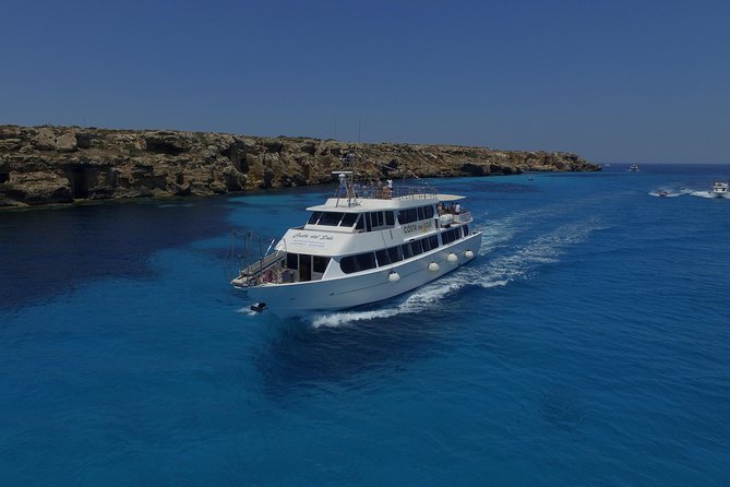 Cruise Favignana – Levanzo