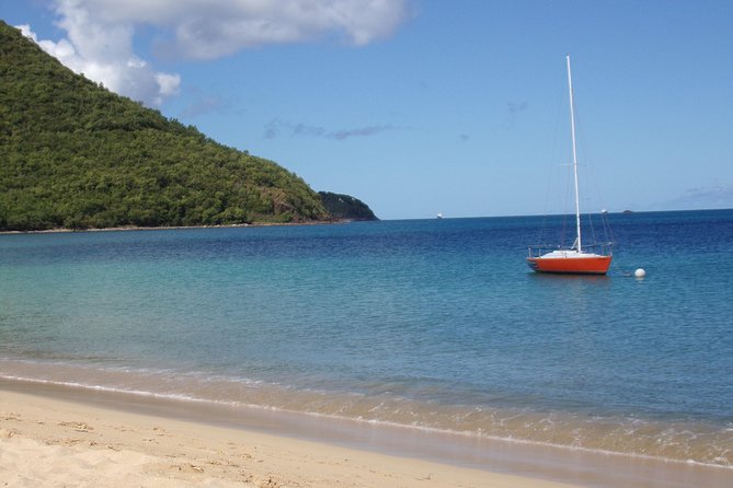 Cruise Ship Port Beach Shuttle