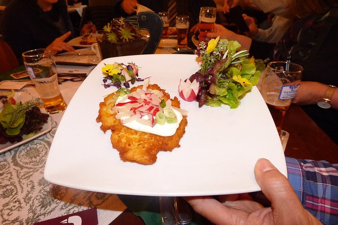 Culinary City Tour – Neumarkt in Der Oberpfalz