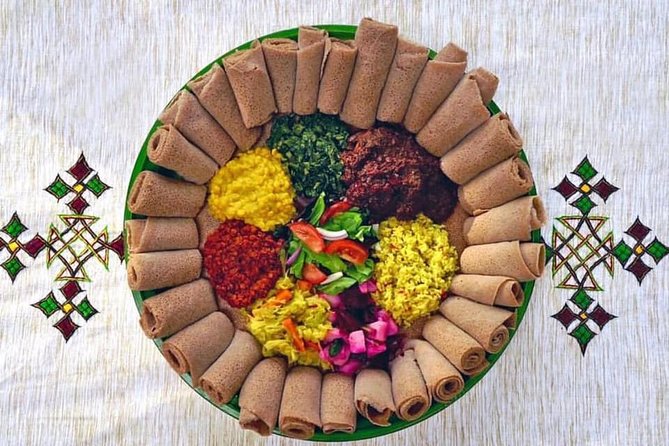 Culinary Class and Food Tour in Addis Ababa