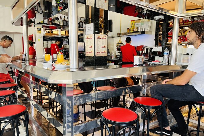 Culinary Discovery Tour Through Puerto Rosario