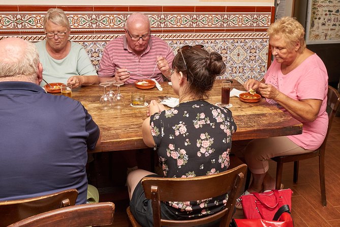 Culinary Flingern – The Food Tour