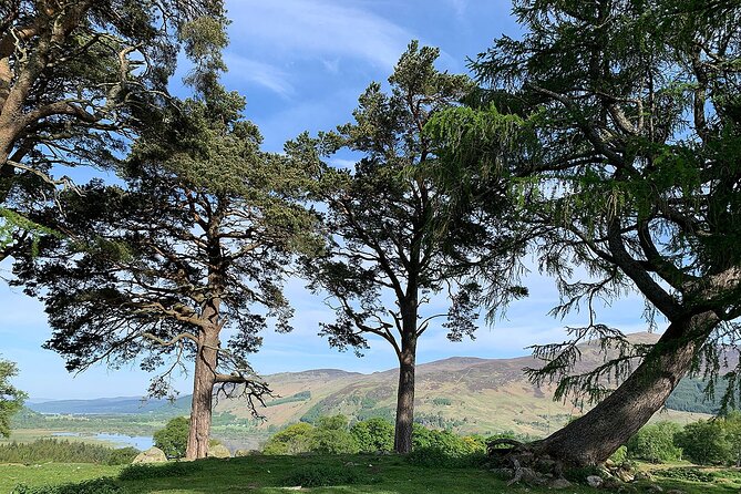 Culloden and Craigh Na Dun Outlander Day Tours From Edinburgh