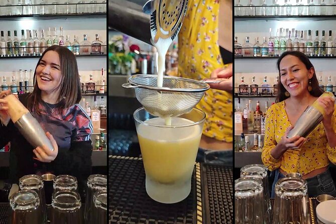 Cultural Drinking Experience in Brussels