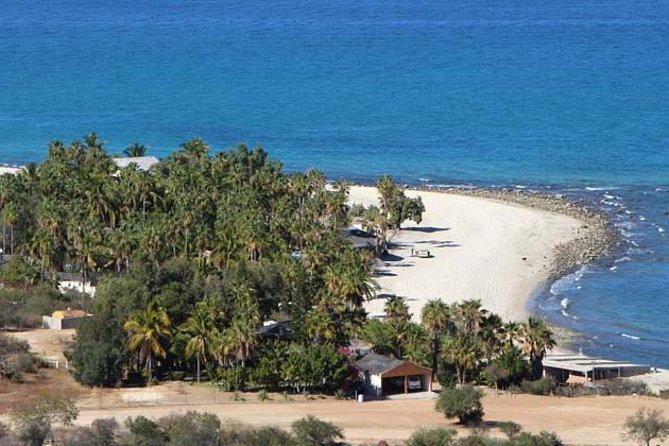 Cultural & Ecology, Nature & History of the Hidden Towns of Southern Baja! - Tour Overview and Highlights