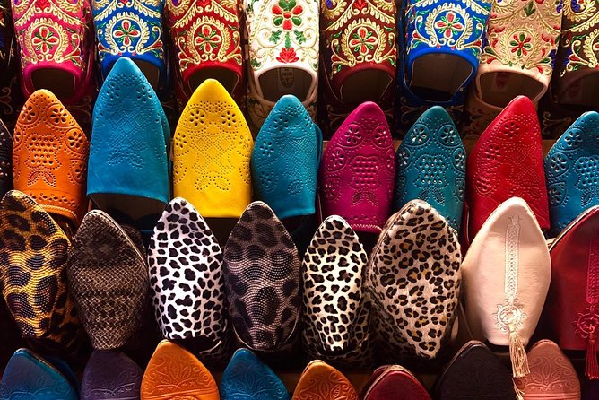 Cultural Tour in Fez