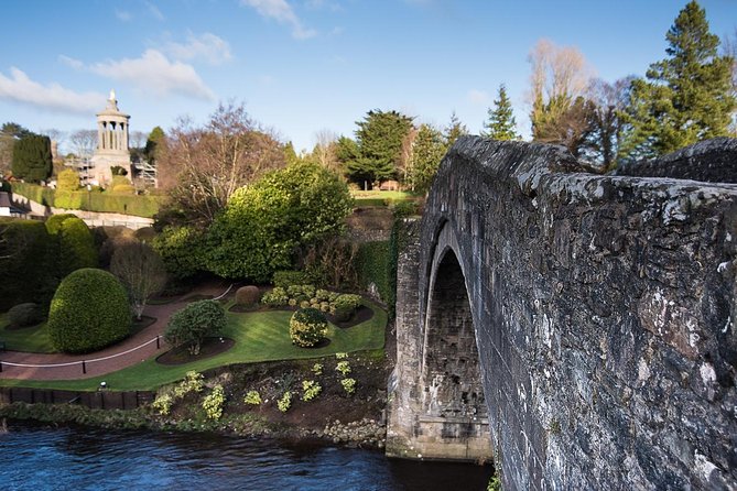 Culzean Castle, Robert Burns & the Ayrshire Coast