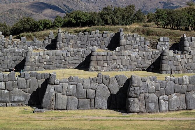 Cusco City Half-Day Tour