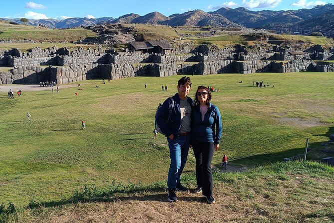 Cusco City Tour Half Day