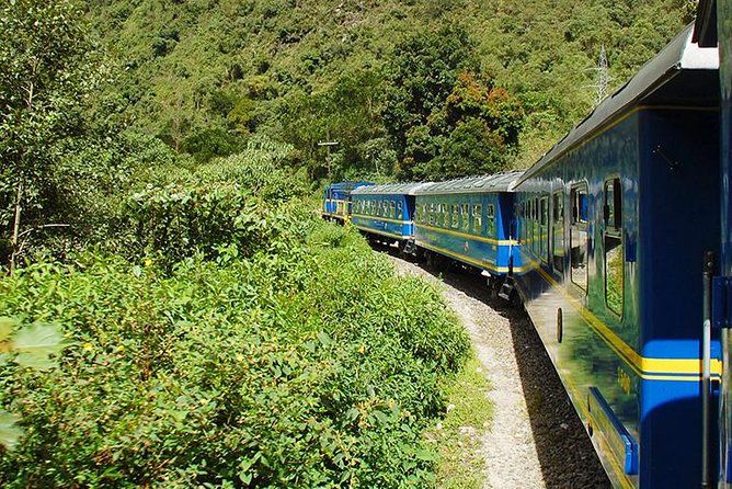 CUSCO EXPERIENCE by 4 Days / 3 Nights - Tour Itinerary Overview