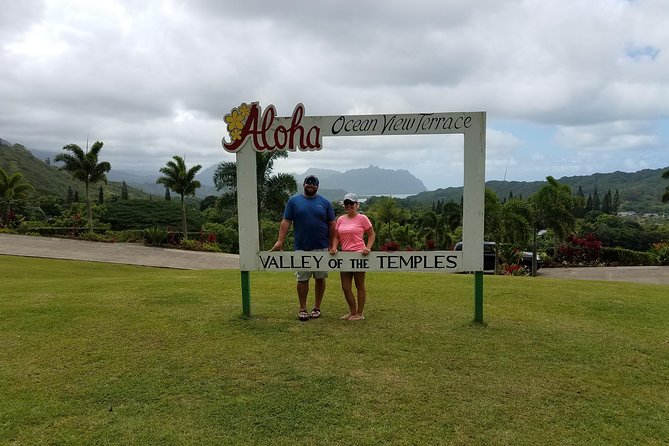 Custom Island Adventure Tours