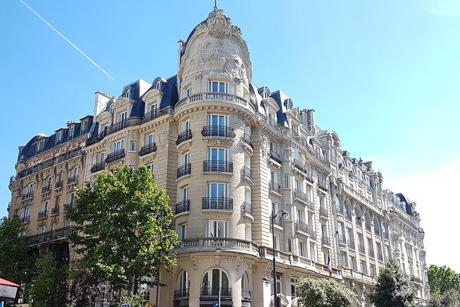 Customized 2-Day Private Tour in Paris - Itinerary Overview