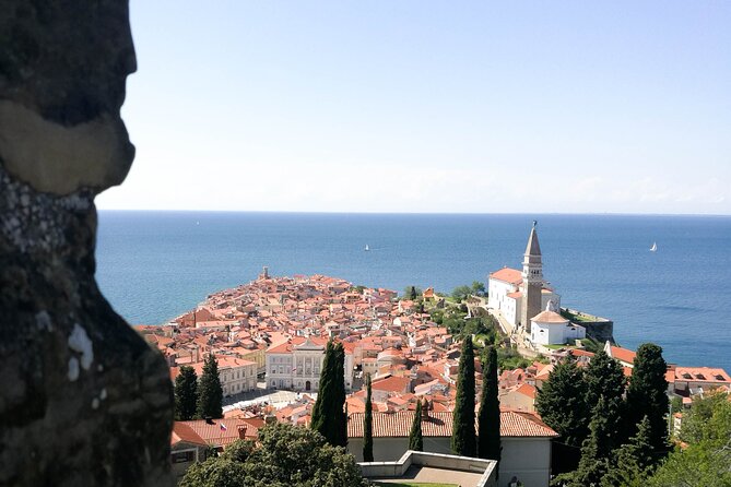 Customized Slovenian Adventure From Koper or Piran