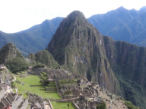 Cuzco And Machu Picchu – 3 Days 2 Nights
