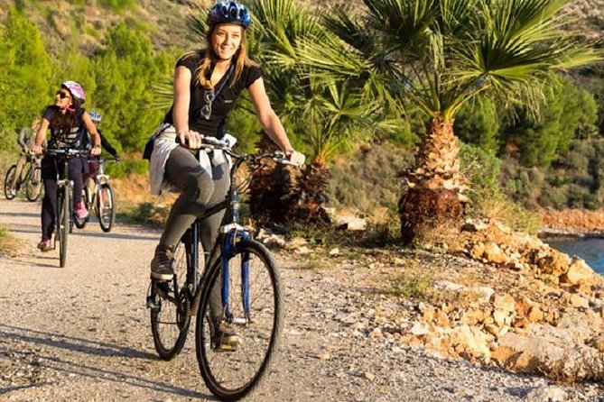 Cycling Tour in Nafplio Review