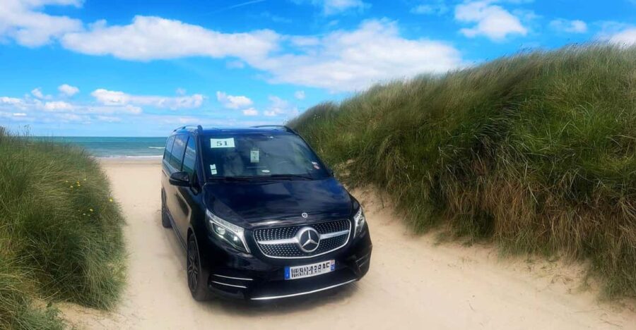D-day Tour (Normandy) - Tour Overview and Pricing