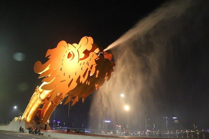 Da Nang City Tour 3 Destionation 1 Tours Everyday