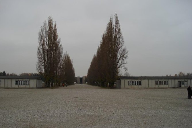 Dachau Concentration Camp Tour