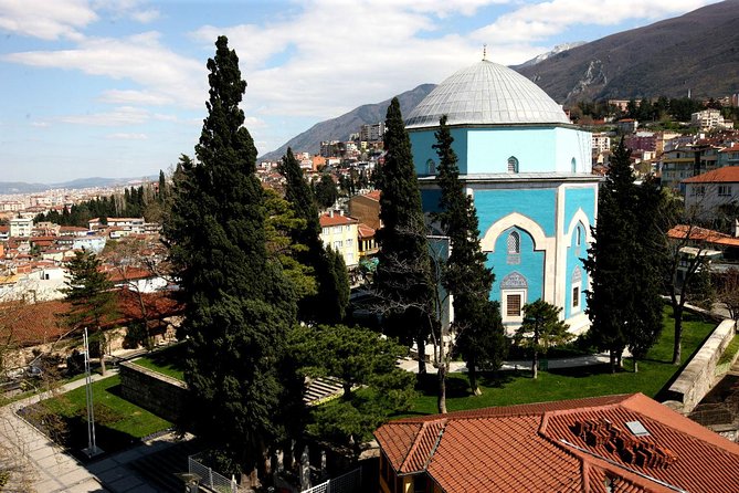 Daily Bursa Tour From Istanbul - Tour Overview