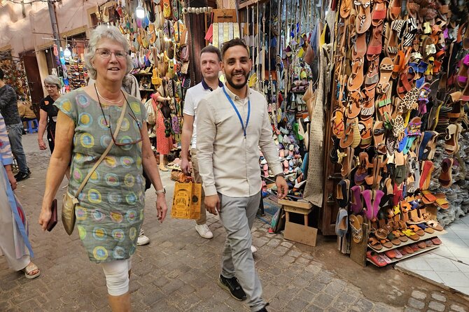 Daily Morning & Afternoon Options for the Best City Sights - Top Morning Attractions