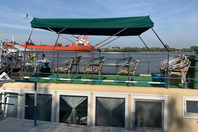 Daily Tours in the Danube Delta – Camely Cruise