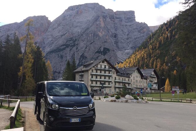 5 Best Tours in Cortina Dampezzo