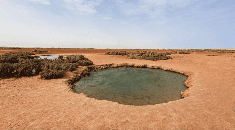 Dakhla : Desert Excursion to Imlili