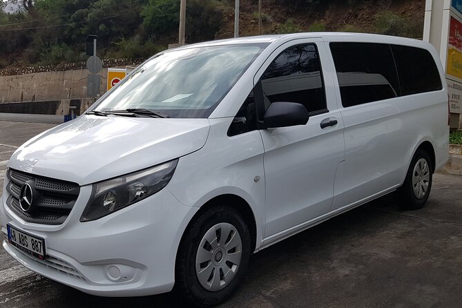 Dalaman Airport Vip Transfers - Overview of the Service