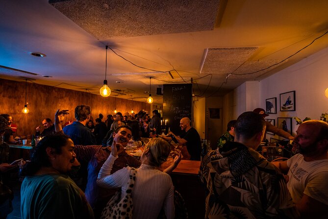 Danish Craft Beer Tasting