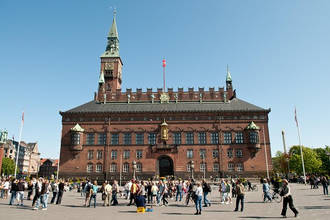 Danish Design Classic and Modern Style Self-Guided Audio Tour