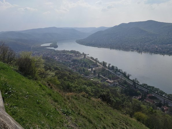 Danube Bend Privately With Full Board