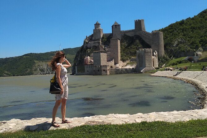 Danube: the Iron Gate – Full Day Tour From Belgrade