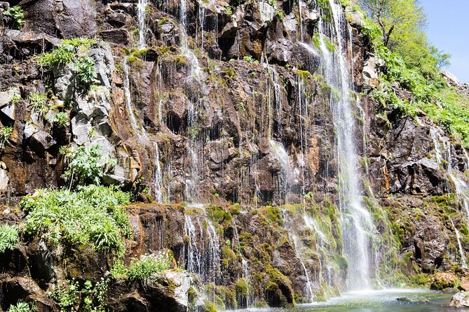 Dashbashi-Paravani-Monastery Full-Day Private Nature Tour  – Tbilisi