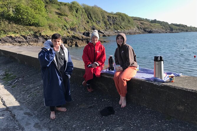 Dawn Pilgrimage and Swim in West Cork