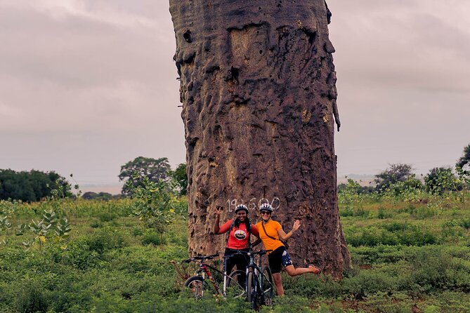 1_Day Bike Tour to Chemka Hotspring - Key Points